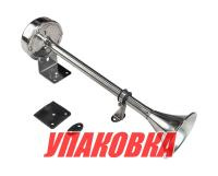 Купить Сигнал звуковой одинарный электрический, 12 В (упаковка из 20 шт.) арт. 15013-12_pkg_20