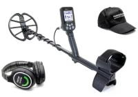 Купить Металлоискатель Nokta Makro Simplex Plus WHP арт. 422381