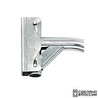 Комплект колес транцевых быстросъёмных для НЛ типа "Солар" (260 мм)