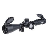 Прицел оптический Veber Пневматика III 4-16X50 SF IR