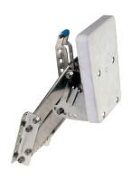 Купить Транец для вспомогательного мотора до 20 л.с. арт. 01006