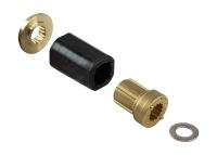 Втулка винта сменная для винта BaekSan; Yamaha 40-60 л/с