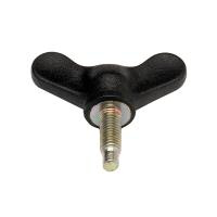 Купить Винт-барашек MORA ICE М6 (ICE-MVM0041) арт. 20051