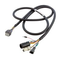 Купить Кабель дистанционного управления Suzuki (адаптивный) арт. 3662093J31000