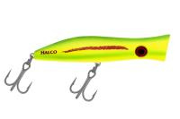 Купить Воблер Halco ROOSTA POPPER 135 #H89, 135mm, 49 г., 0m (F) арт. RP135#H89