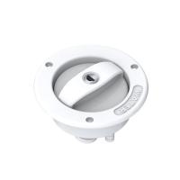 Купить Горловина заливная SEAFLO с замком, тип 02, белая арт. SFWI1-02