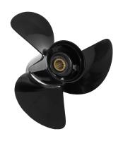 Винт гребной Tohatsu/Nissan 60-140;3x12-5/8x21; BaekSan