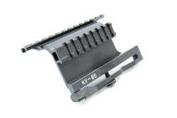 Купить Быстросъемный кронштейн Combat Weaver на Тигр, СКС, Сайгу арт. 1108415