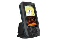Garmin STRIKER Plus 4 с датчиком