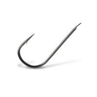 Купить Крючок Match / Feeder VMC 7007 BN (черн. никель) №16 (10шт) арт. 7007BN-16-D