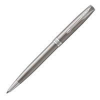Parker Sonnet Core - Stainless Steel CT, шариковая ручка, M, BL