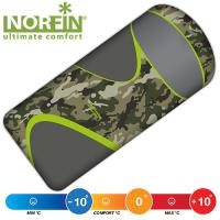 Купить Мешок-одеяло спальный Norfin SCANDIC COMFORT PLUS 350 NC L арт. 1072908