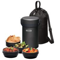 Купить Термоконтейнер Zojirushi SL-XCE20-HG 2,0 л  (металик) арт. SL-XCE20-HG