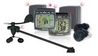 Купить Raymarine Speed;Depth;Wind & Wireless System & NMEA System (includes T111; T112; T120; T121; T122; T911; T912) арт. T104-868