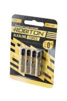 ROBITON FORCE LR03 BL4
