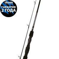 Удилище Okuma Altera Spin 9'0'' 270cm 20-80g 2sec