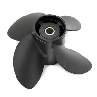 Винт гребной Solas 4514-140-21, 4x14x21 (L)