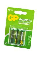 GP Greencell GP14G-2CR2 R14 BL2
