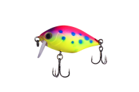 Воблер LureMax OSA 33F-092 2,8 г.