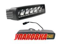 Прожектор светодиодный 2500лм, 10-36 В (упаковка из 5 шт.)