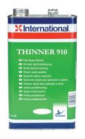 Купить Разбавитель Thinner 910 Spray (5л) арт. YTA910/5LT