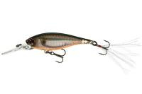 Купить Воблер R1104-PTSH Yo-Zuri 3DB Shad 70SP, 70мм, 10г. арт. R1104-PTSH
