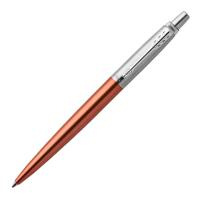 Купить Parker Jotter Core - Chelsea Orange CT, шариковая ручка, M арт. 1953189