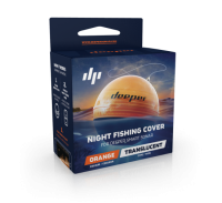 Купить Deeper цветная крышка для ночной рыбалки арт. FLACC04