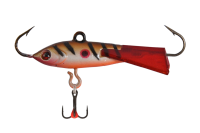 Купить Балансир ECOPRO Окуневый 3см, 4г, 15 арт. EPBPS30-15SP