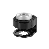 Купить Лупа Veber MG30X26UV измерительная с подсветкой арт. 32130