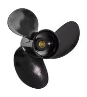 Винт гребной Tohatsu/Nissan 8-9.8;3x8-1/2x8; BaekSan