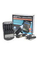 ROBITON ProCharger1000 с дисплеем