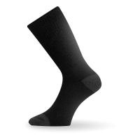 Купить Носки Lasting HTV 900, acryl+wool, черный, размер M (HTV900M) арт. HTV900M