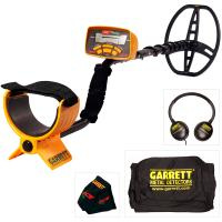 Купить Металлоискатель Garrett ACE 350 Euro арт. 96165