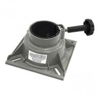 Купить Переходник-основание сидений 168х168х60 мм арт. 3100031-1