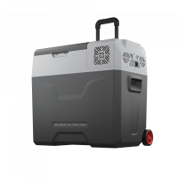 Компрессорный автохолодильник Alpicool CX50 (12/24)