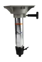 Купить Стойка Taper-Lock 330 мм с креплением под сидение; используется с основаниями 3600002A и 1600010 арт. 1600607