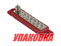 Купить Колодка распределительная электромонтажная, 12 контактов, Marine Rocket (упаковка из 10 шт.) арт. MRCB00081_pkg_10