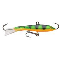 Купить Балансир RAPALA Jigging Rap 05 /GLP арт. W05-GLP