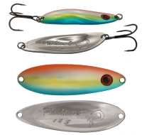 Блесна колеблющаяся LureMax Plankton-S, 68 мм., 14 г., 20