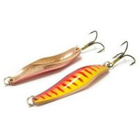 Купить Блесна колеб. Mister Cro ПРОХОРОВКА, 80/26 SWCTiger арт. MCSPX8026SWCтигр