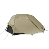 Палатка Naturehike Star River UL CNK2450WS022 двухместная бежевая