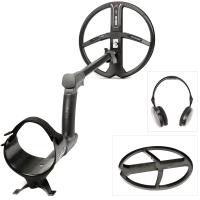 Купить Металлоискатель XP DEUS v 5.21 (КАТУШКА 28СМ X35, НАУШНИКИ WS4, БЕЗ БЛОКА) арт. 10554