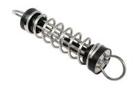 Купить Амортизатор швартовый нержавеющий, 7x400 арт. S.SP04-70x400