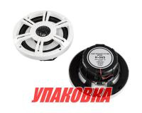 Купить Морская акустика MRH-65W, Marine Rocket (упаковка из 10 шт.) арт. MRH65WMR_pkg_10