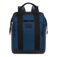 Купить Рюкзак SWISSGEAR 16,5"Doctor Bags, синий/черный, полиэстер 900D/ПВХ, 29 x 17 x 41 см, 20 л арт. 3577302405