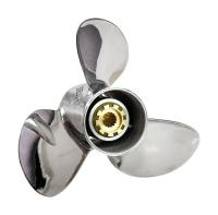 Купить Гребной винт 3x13x19, Marine Rocket арт. 1431-130-190