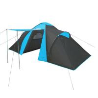 Купить Палатка туристическая Green Glade Konda 4 местная арт. 1132372