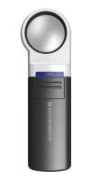 Купить Лупа на ручке асферическая Eschenbach Mobilux LED 10x, 35 мм, с подсветкой арт. 1076211