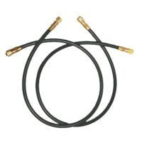 Купить Шланги гидравлические с фиттингами 0,90м арт. KIT OB-2C-090